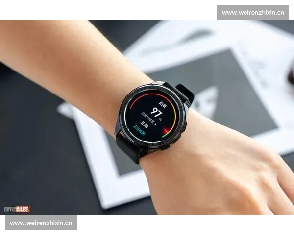 以watch为核心探索时间艺术与科技融合的未来之路